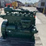 New Surplus Caterpillar G3306B NA 145HP Natural Gas  Engine Item-17715 0
