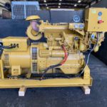 Good Used Caterpillar 3304 60KW  Generator Set Item-17701 0