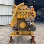 Good Used Caterpillar 3516 DITA 2200HP Diesel  Marine Engine Item-17698 6