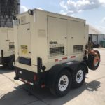 Good Used John Deere 3029TF270 33KW  Generator Set Item-17789 4