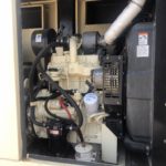 Good Used John Deere 3029TF270 33KW  Generator Set Item-17787 6