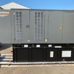 New Iveco 6.7L 100KW  Generator Set Item-17811 0
