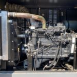 New Iveco 6.7L 100KW  Generator Set Item-17811 2