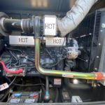 New Iveco 6.7L 100KW  Generator Set Item-17811 3