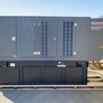 New Iveco 8.7L 200KW  Generator Set Item-17807 0