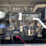 New Iveco 8.7L 200KW  Generator Set Item-17807 2