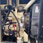 Good Used John Deere 3029TF270 33KW  Generator Set Item-17834 4