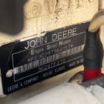 Good Used John Deere 3029TF270 33KW  Generator Set Item-17834 12