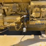 New Surplus Caterpillar G3306B 140KW  Generator Set Item-17720 3