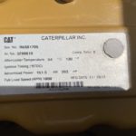 New Surplus Caterpillar G3306B 140KW  Generator Set Item-17720 7