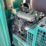 Low Hour Ford ESG-642 47KW  Generator Set Item-17952 4