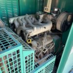 Low Hour Ford ESG-642 47KW  Generator Set Item-17952 3