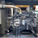 New Iveco 6.7L 150KW  Generator Set Item-17810 6