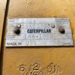 Good Used Caterpillar G3516B LE 1410KW  Generator Set Item-17885 8
