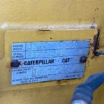 Good Used Caterpillar 3304 60KW  Generator Set Item-17889 9