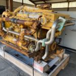 Core Caterpillar 3406C DITA 581HP Diesel  Marine Engine Item-17887 5
