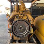 Core Caterpillar 3412C DITA 650HP Diesel  Marine Engine Item-17891 4