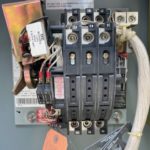 New Surplus Spectrum SCT-AMTA-0070S 70 Amp  Transfer Switch Item-17917 4