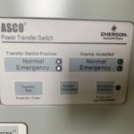 New Surplus ASCO Series 300 400 Amp  Transfer Switch Item-17935 3