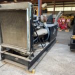 Good Used Detroit Diesel 12V71T 400KW  Generator Set Item-17973 2