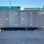 Low Hour Generac 12.9L 200KW  Generator Set Item-17978 0