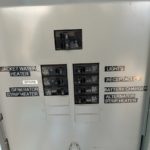 Low Hour Cummins QSL9-G3 NR3 250KW  Generator Set Item-17979 16