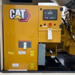 New Caterpillar C18 600KW  Generator Set Item-17976 7