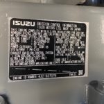 New Isuzu 4LE2T 36KW  Generator Set Item-17898 7