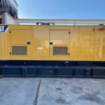 Low Hour Caterpillar C15 350KW  Generator Set Item-18003 0