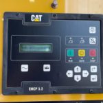 Low Hour Caterpillar C15 350KW  Generator Set Item-18003 13