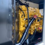 New Caterpillar C13 400KW  Generator Set Item-17853 5