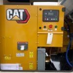 New Caterpillar C13 400KW  Generator Set Item-17853 9