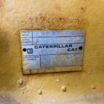 Low Hour Caterpillar 3412 475KW  Generator Set Item-18002 11
