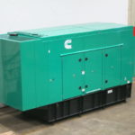 New Cummins QSX15-G9 500KW  Generator Set Item-18161 1