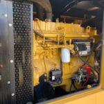 Low Hour International GCD325 200KW  Generator Set Item-18027 5