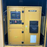 New Surplus Caterpillar C15 455KW  Generator Set Item-18039 7