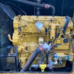 New Surplus Caterpillar C15 455KW  Generator Set Item-18039 10