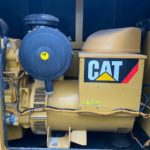 New Surplus Caterpillar C15 455KW  Generator Set Item-18039 11