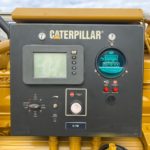 Like New Caterpillar 3512C HD 1225KW  Generator Set Item-17546 4