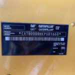 Low Hour Caterpillar 3406 300KW  Generator Set Item-18023 11