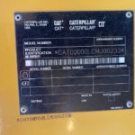 Good Used Caterpillar 3512 1250KW  Generator Set Item-18206 10