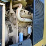 Good Used Detroit Diesel 6V92 275KW  Generator Set Item-18207 2