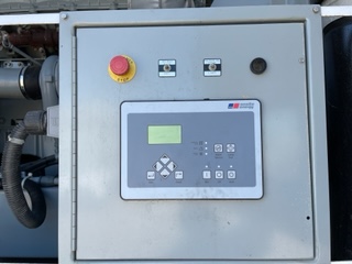 Like New MTU 12V1600B40S 550KW  Generator Set Item-18215 8