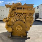 New Surplus Caterpillar 3508C 915HP Diesel  Engine Item-18240 1