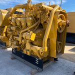 New Surplus Caterpillar 3508C 900HP Diesel  Engine Item-18238 4