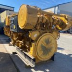 New Surplus Caterpillar 3508C 900HP Diesel  Engine Item-18239 5