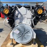 New Caterpillar C32 1800HP Diesel  Marine Engine Item-18245 2