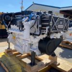 New Caterpillar C32 1800HP Diesel  Marine Engine Item-18245 7