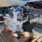 New Caterpillar C32 1800HP Diesel  Marine Engine Item-18242 7