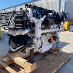 New Caterpillar C32 1800HP Diesel  Marine Engine Item-18244 1